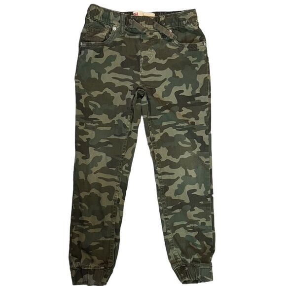 5 Boys Pants Levi's , Osh Kosh B'Gosh, - Picture 5 of 16